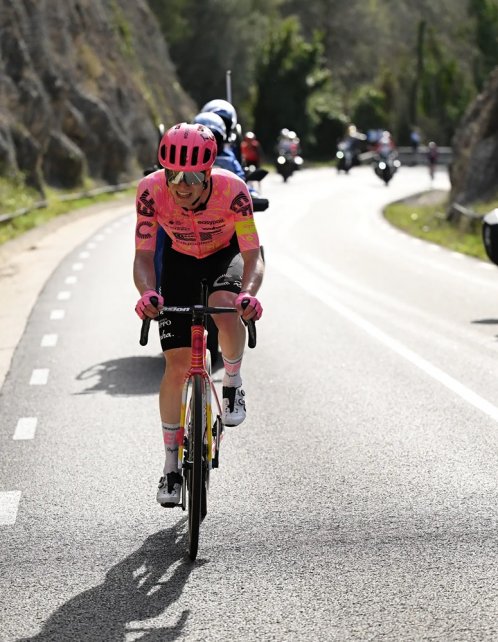 Všechny cesty vedou do Říma - začíná Giro d'Italia