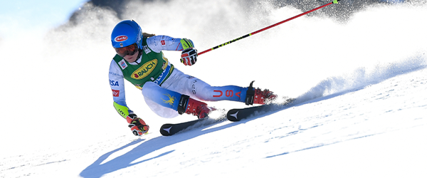 LEKI athletes start into the Alpine ski season