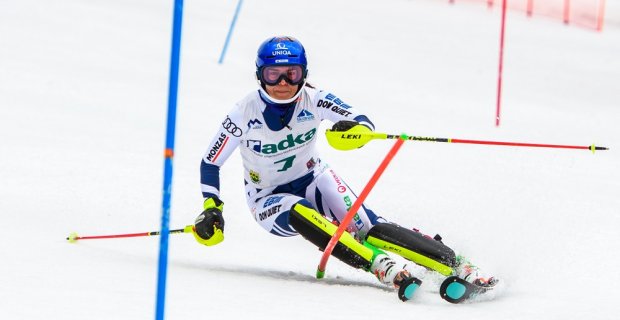 Mistrovství České republiky v alpských disciplínách 2023