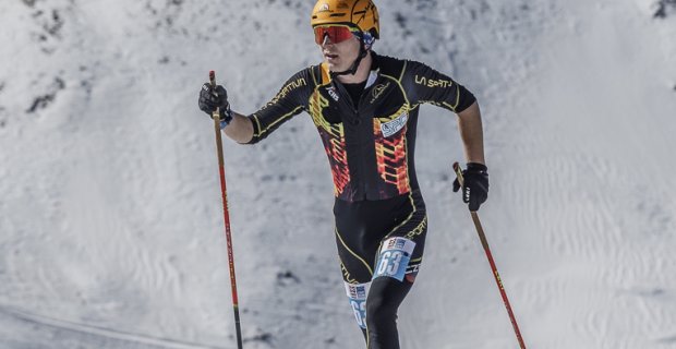 MS v závodním skialpinismu 2023 s českou účastí