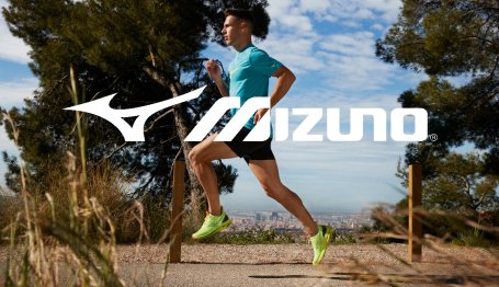 Mizuno