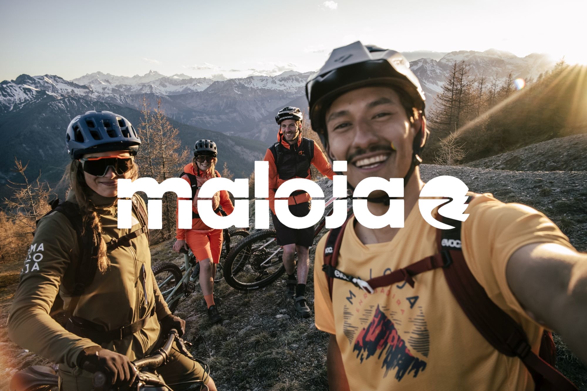 Maloja Levelsport Koncept