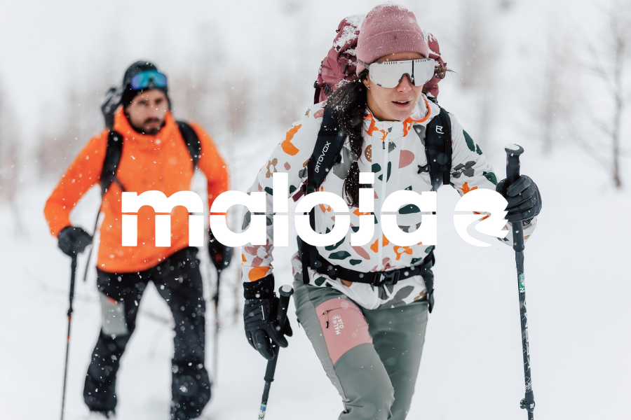 Maloja