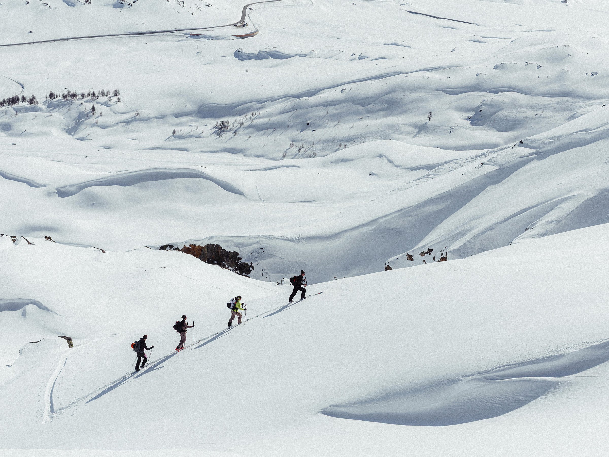 Maloja