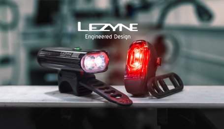 Lezyne