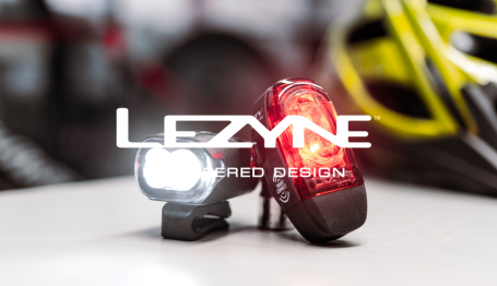 Lezyne