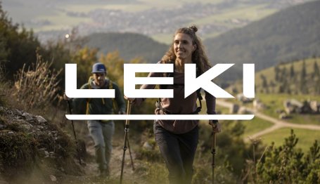 Leki