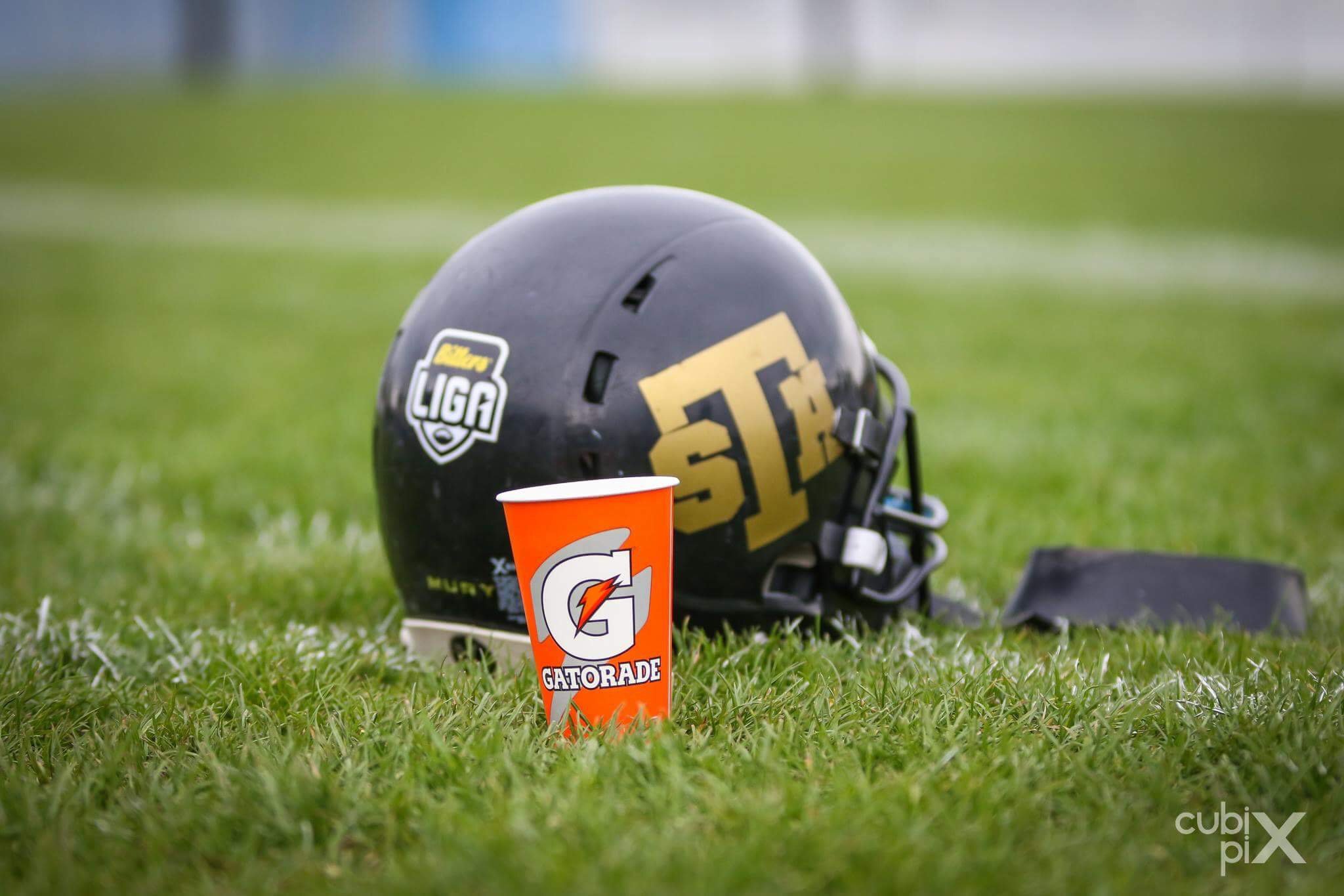 Gatorade