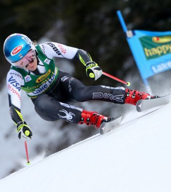 Mikaela Shiffrin
