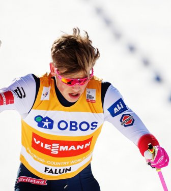Johannes Høsflot Klæbo