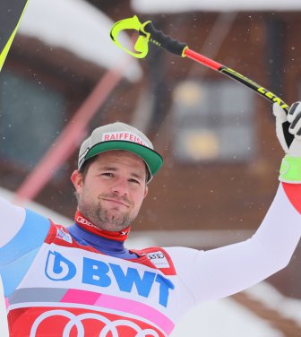 Beat Feuz