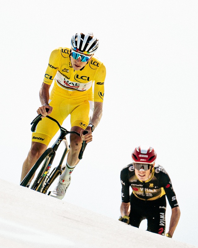Cyklistický svátek je tady - začíná Tour de France