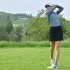První výhra jako profesionalní golfistka na Raiffeisenbank Czech Open Golf Tour.