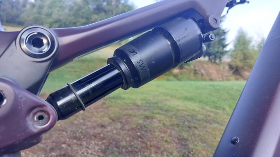 Test Superior iXF 9.8 – Přirozené prolínání světů