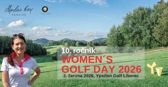 Women's Golf Day 2026