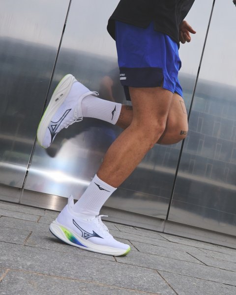 Mizuno Neo Zen 2 - jasná volba pro začínající i zkušené běžce