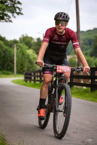 Desáté vítězství uniklo Jobánkovi, přesto na Drásalu bere Superior Team druhé místo a bronz