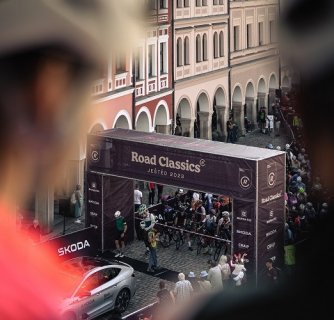 Pro novinky ze světa silniční cyklistiky nejlépe na RoadCycling.cz