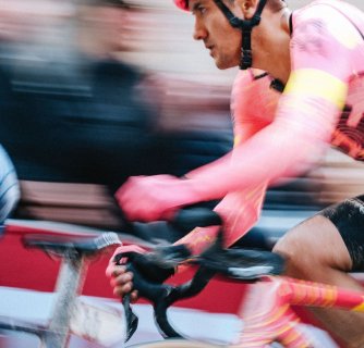 Sledujeme Tour de France
