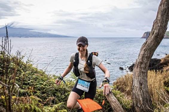 Ultra Blue Island Azores pohledem Martina Jora