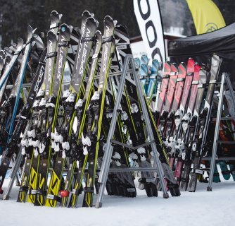 Winter test 2022