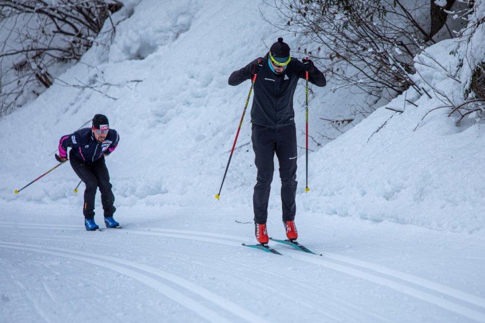 Kästle official supplier for the Nordic Ski World Championships 2021