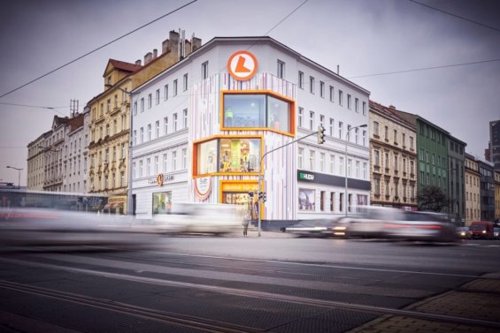 Harfasport Praha - špičkové produkty a tým odborníků