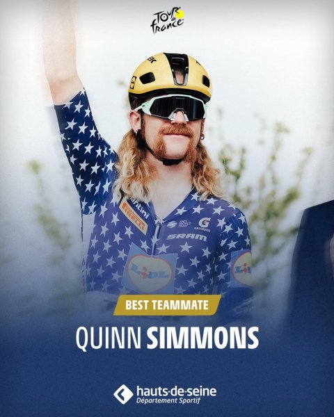 Výsledky Tour de France 2026