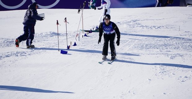 ZOH 2026 - reprezentace akrobatických lyžařů a lyže Kästle