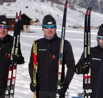 Aktuality ze SkiTour 2021