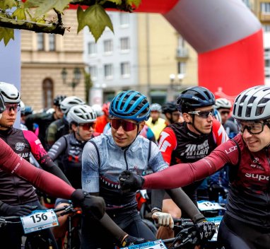 Adel třetí, Neradil čtvrtý na extrémně blátivé Silesii
