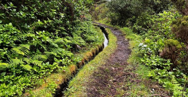 Ultra Blue Island Azores pohledem Martina Jora