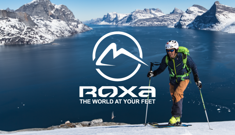 Roxa
