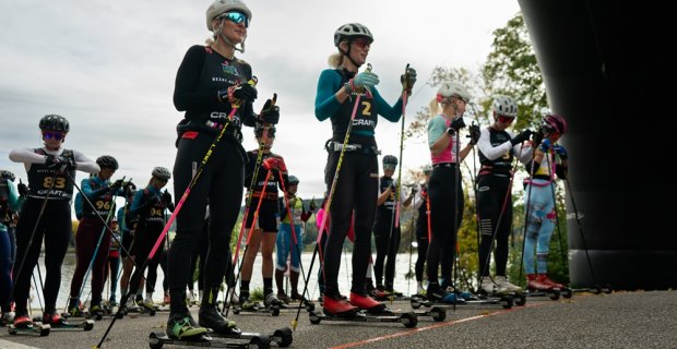 Kästle úspěšné na MČR v rámci Lipnoloppet 2025