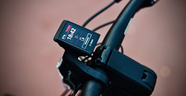 Letní Letná na elektrokolech Superior a Rock Machine
