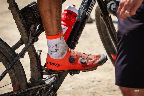 Úspěšný závodní víkend Superior Teamu - SP Megève a Obr Drásal Holešov
