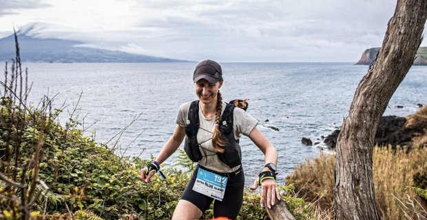 Ultra Blue Island Azores pohledem Martina Jora