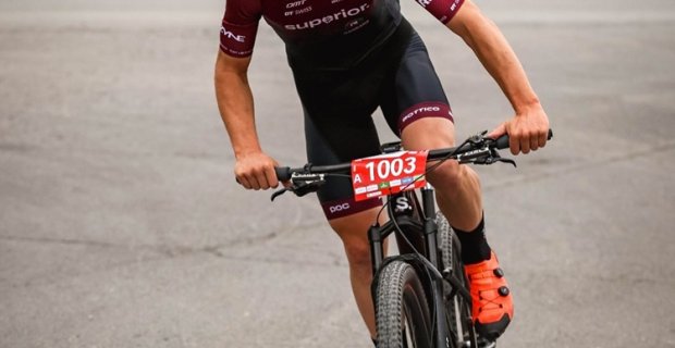 Desáté vítězství uniklo Jobánkovi, přesto na Drásalu bere Superior Team druhé místo a bronz