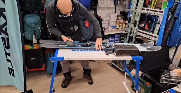 Kästle na SkialpujFest 2026