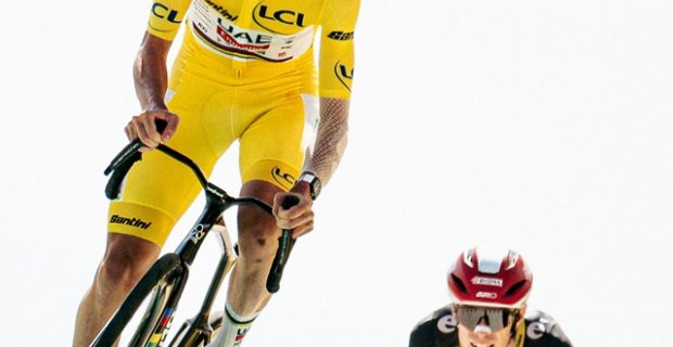Cyklistický svátek je tady - začíná Tour de France