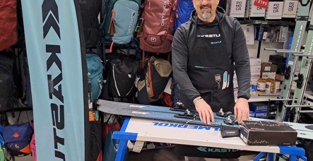 Kästle na SkialpujFest 2026