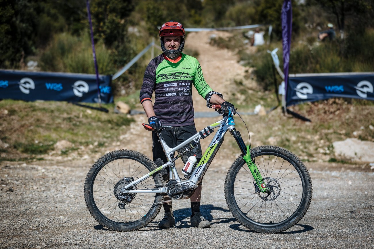 Pozvánka na testování novinek DVO - Bikepark Špičák
