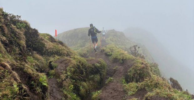 Ultra Blue Island Azores pohledem Martina Jora