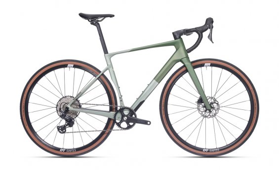 Nový Superior XR – nový gravel, nový level od Superior