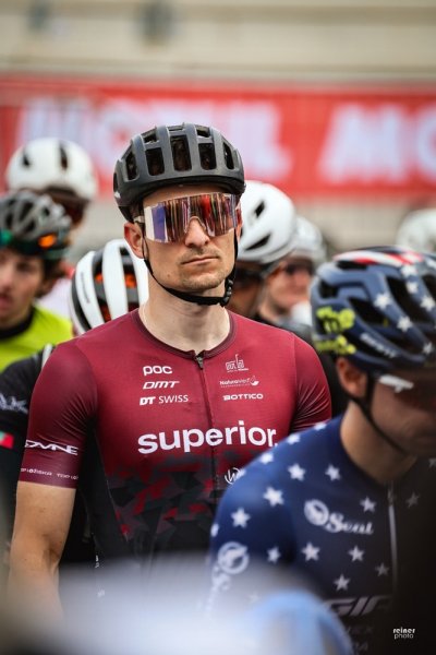 Filip Adel si 8. místem na Světovém poháru v Novém Městě na Moravě vylepšil své kariérní maximum