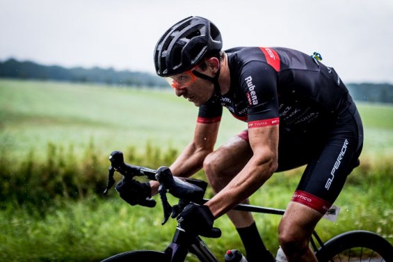 Filip Adel obhájil vítězství na Lawi Tour Classic