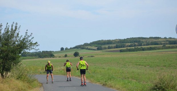 Pálavský Skiroll Classic Cup 2023