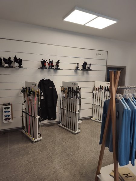 Prezentace novinek na showroomu v Liptovském Mikuláši