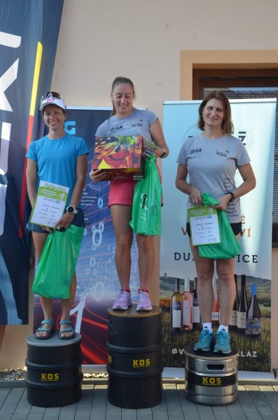 Pálavský Skiroll Classic Cup 2023