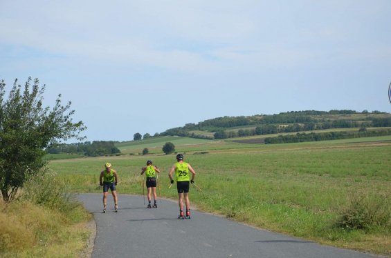 Pálavský Skiroll Classic Cup 2023